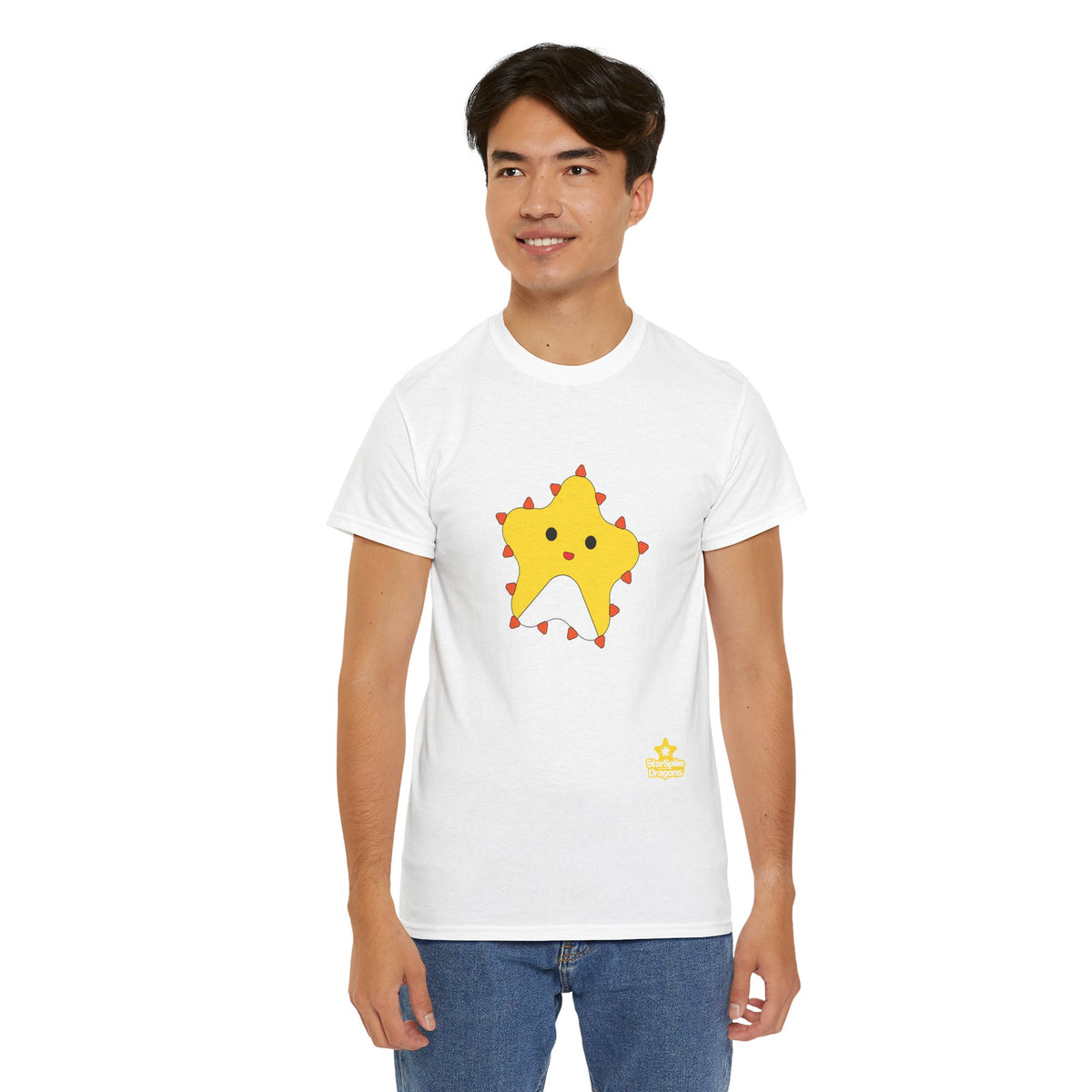 Solaryn™ T-Shirt — Adults