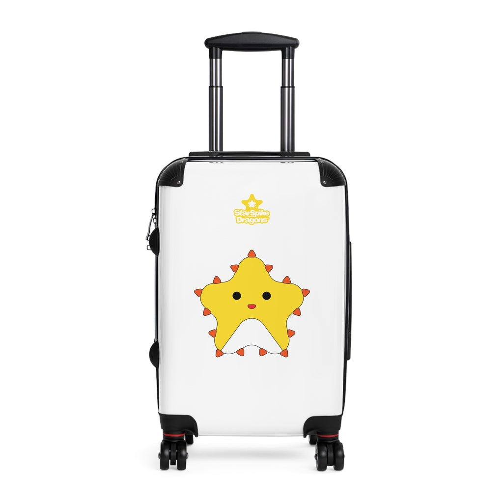 Solaryn™ Carry-On Luggage