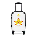 Solaryn™ Carry-On Luggage