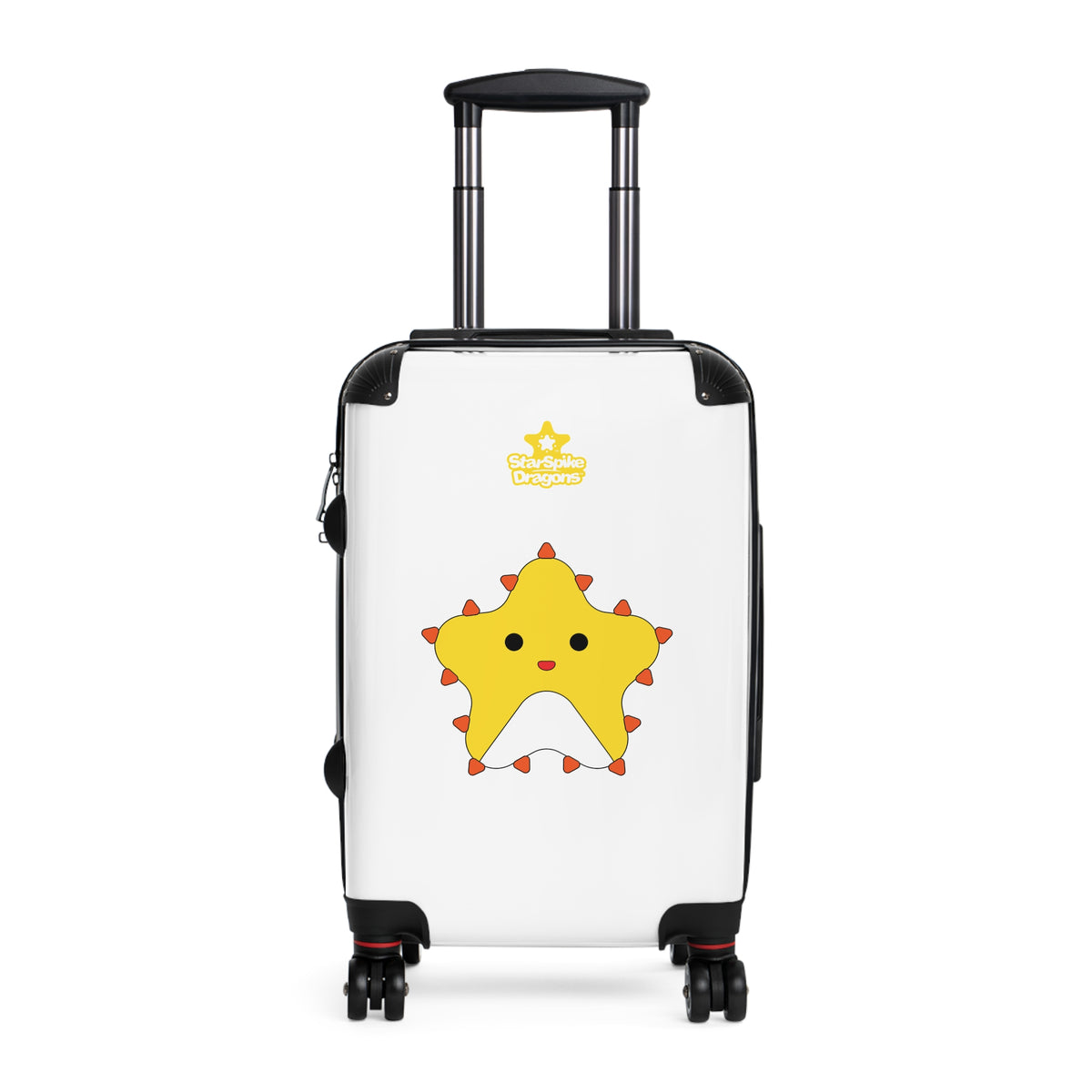 Solaryn™ Carry-On Luggage