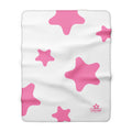 Spike Dragons™ Luma™ Microfiber Blanket II