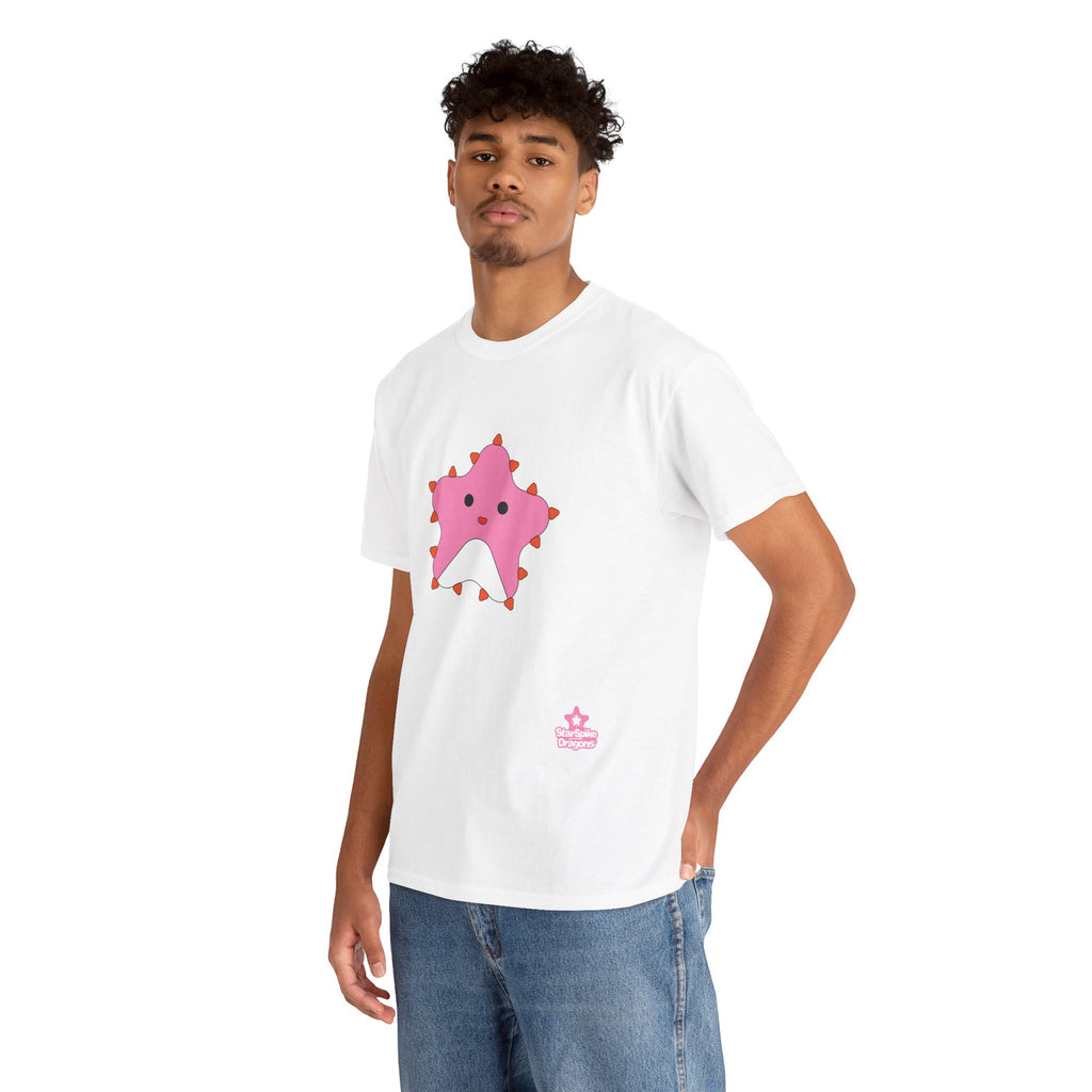 Unisex Luma™ T-Shirt — Adults
