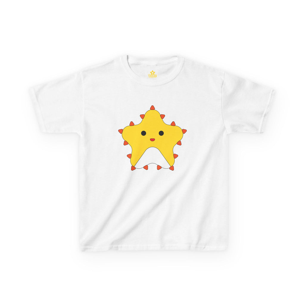 Solaryn™ Kids Graphic Tee
