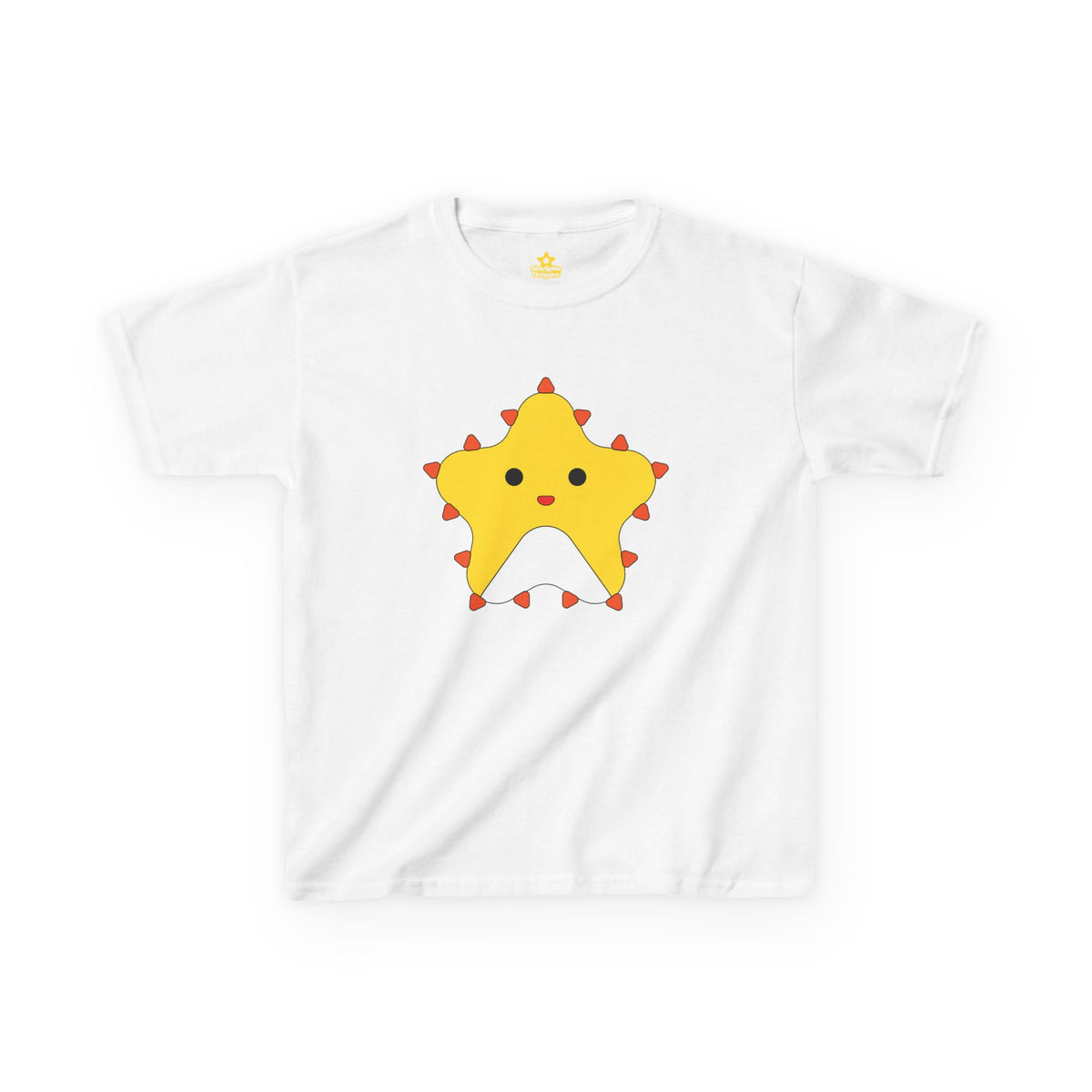 Solaryn™ Kids Graphic Tee