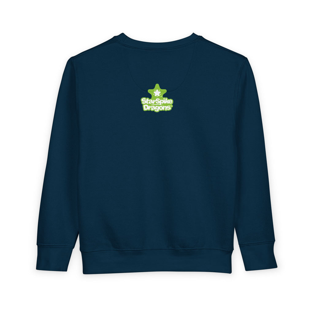Boing™ Toddler Sweatshirt
