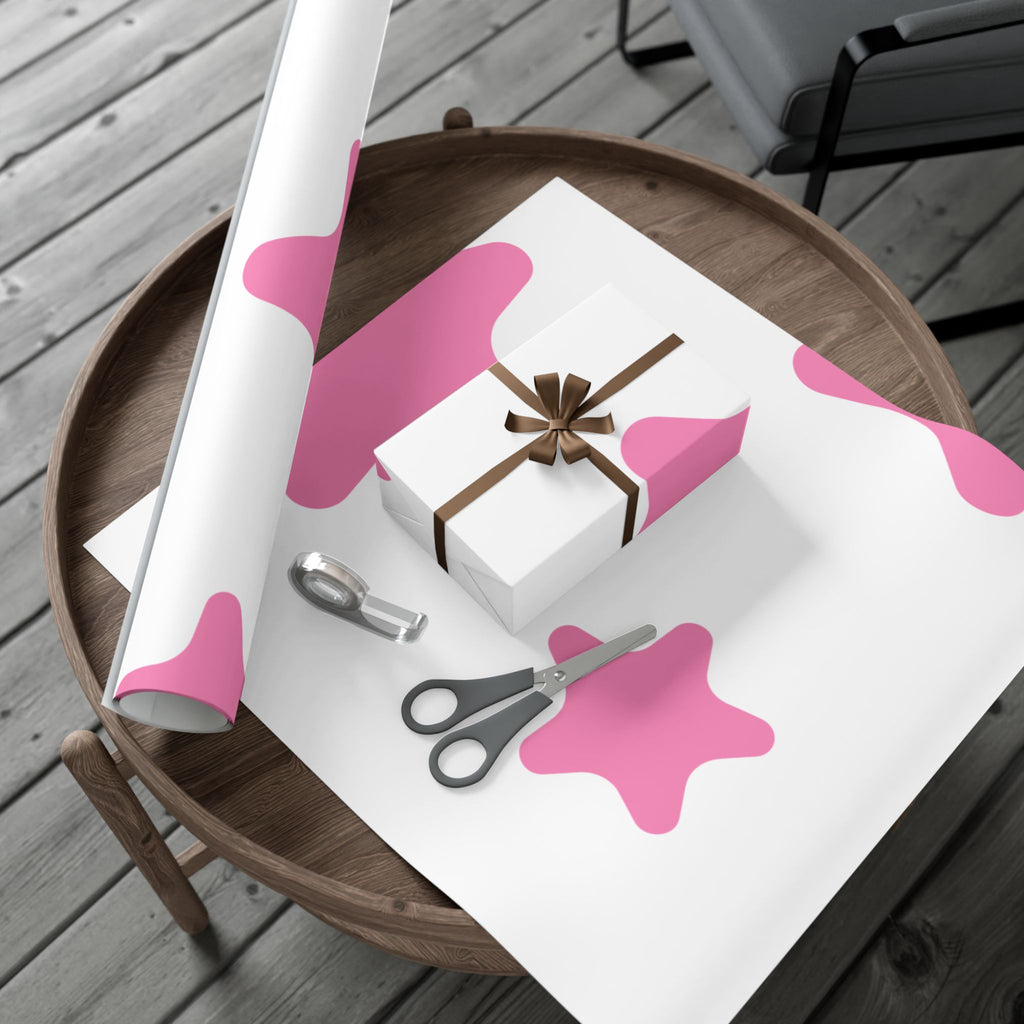 Luma™ Gift Wrap Paper