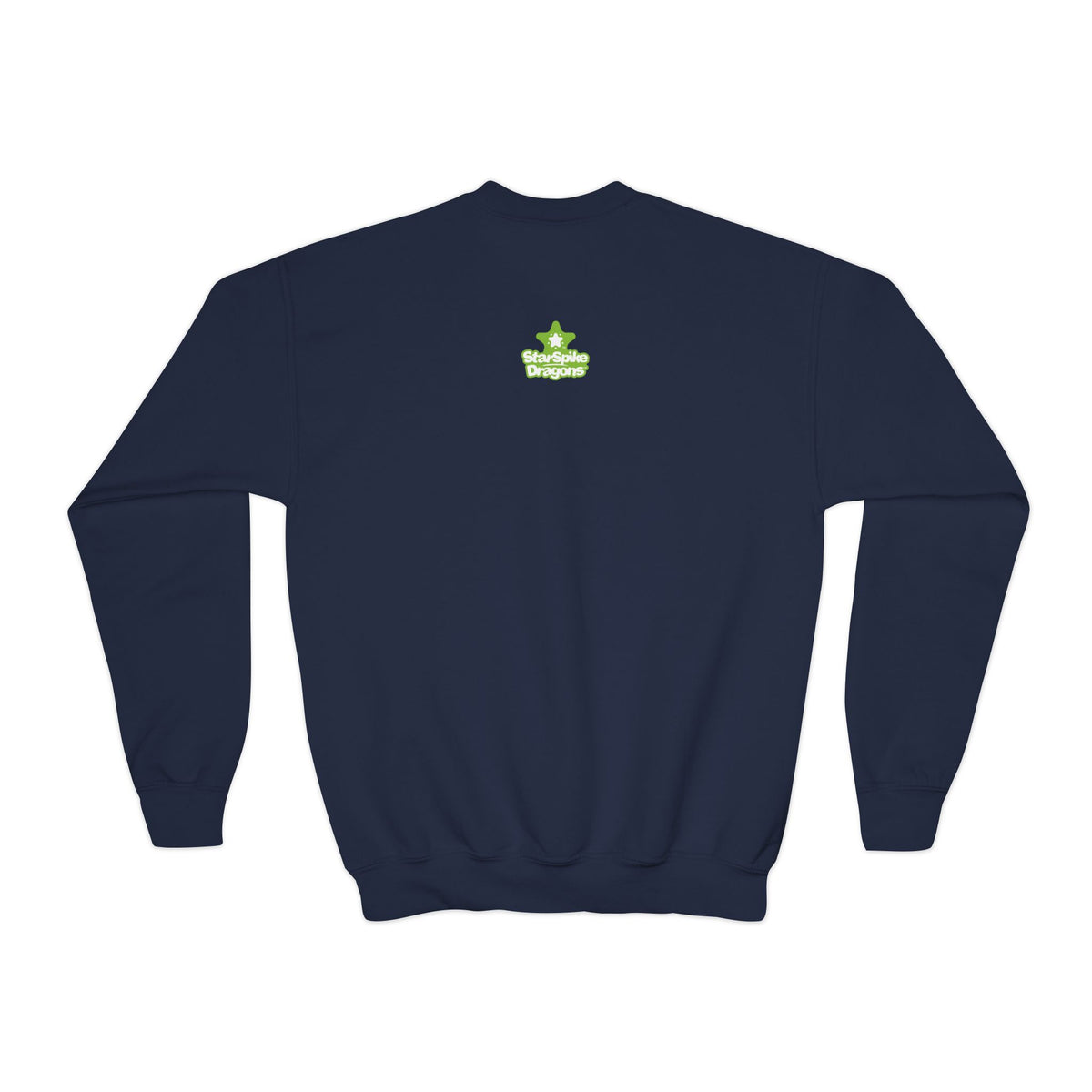 Boing™ Kids Crewneck Sweatshirt (Unisex)