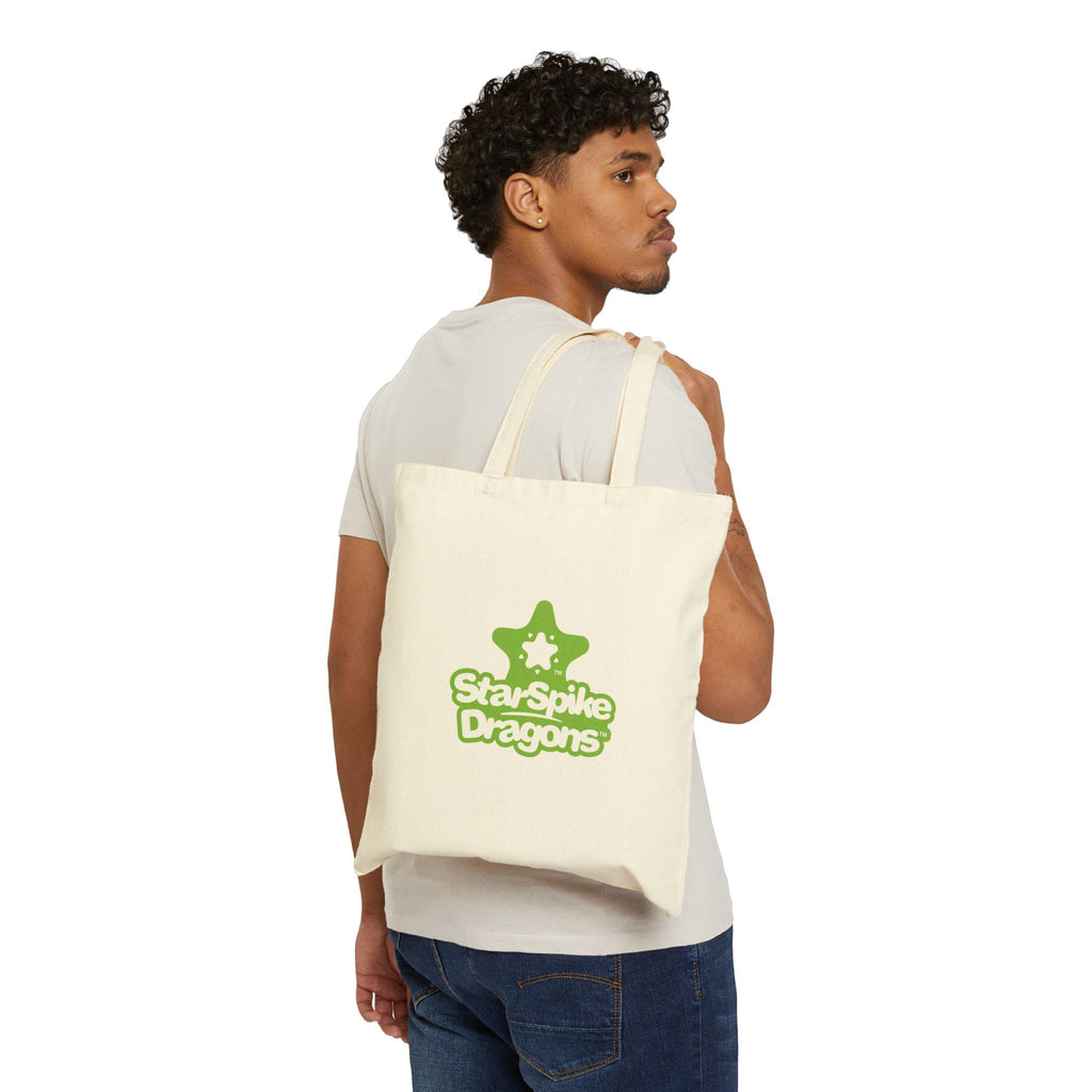 Star Spike Dragons™ Boing™ Bag