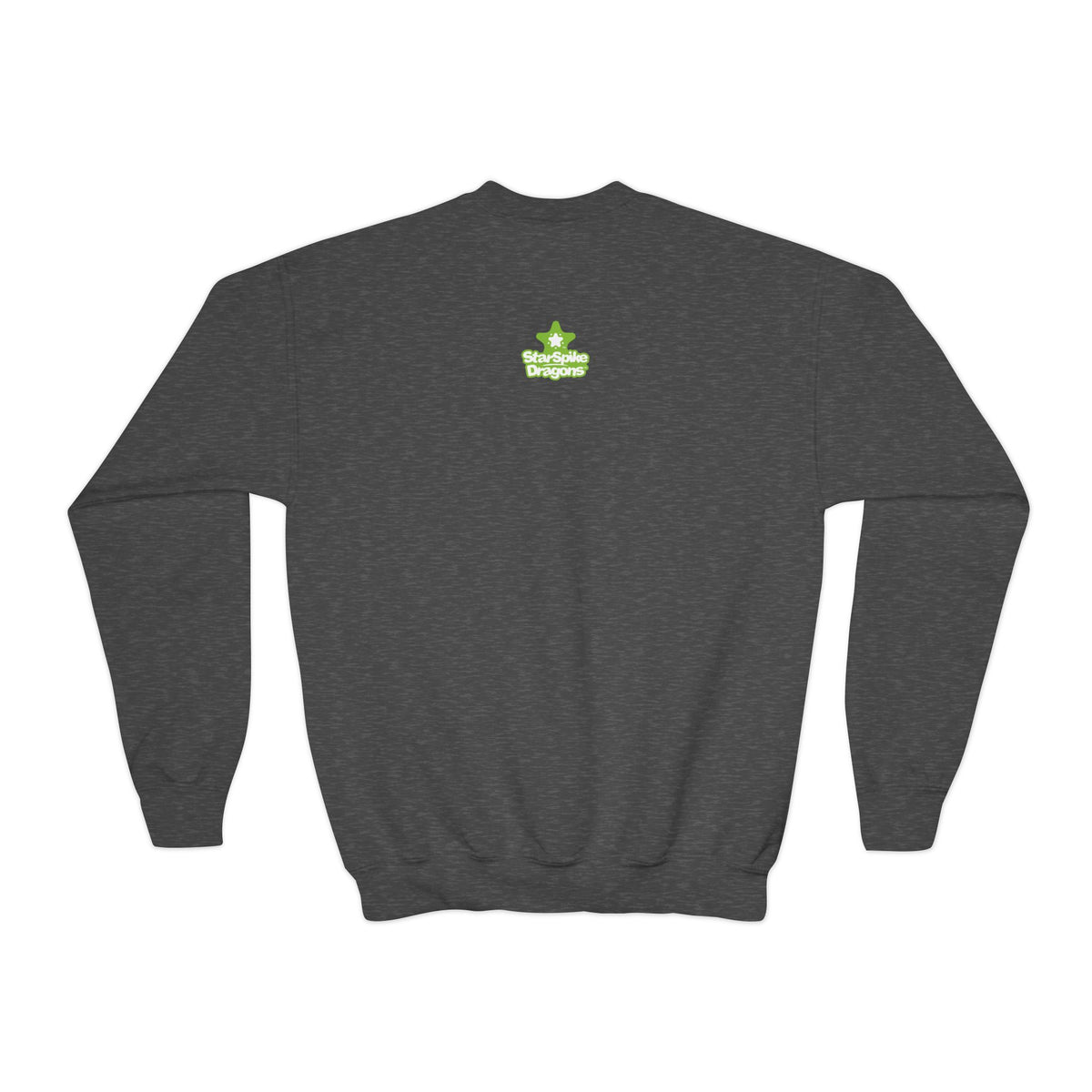 Boing™ Kids Crewneck Sweatshirt (Unisex)