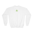 Boing™ Kids Crewneck Sweatshirt (Unisex)
