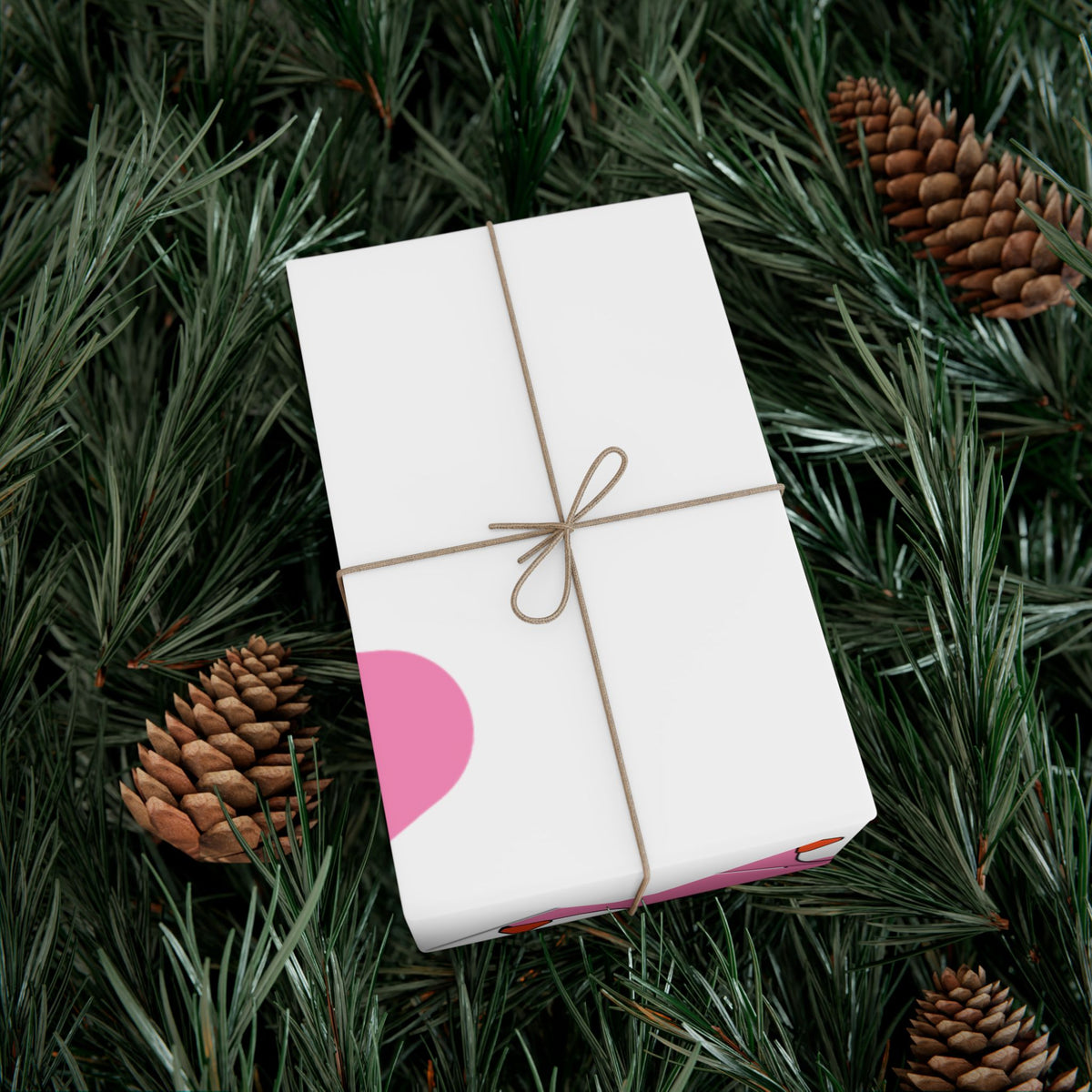 Luma™ Gift Wrap Paper