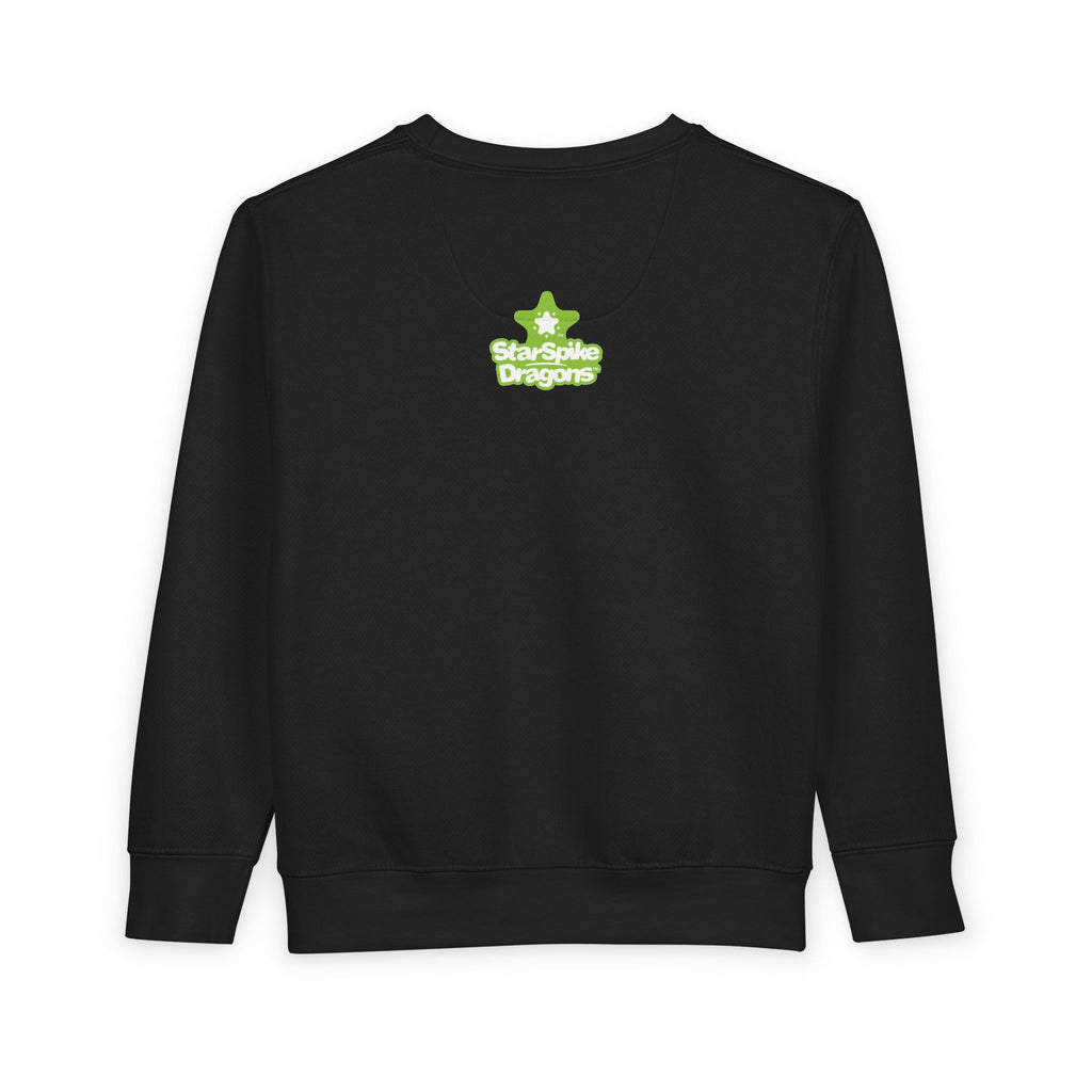 Boing™ Toddler Sweatshirt