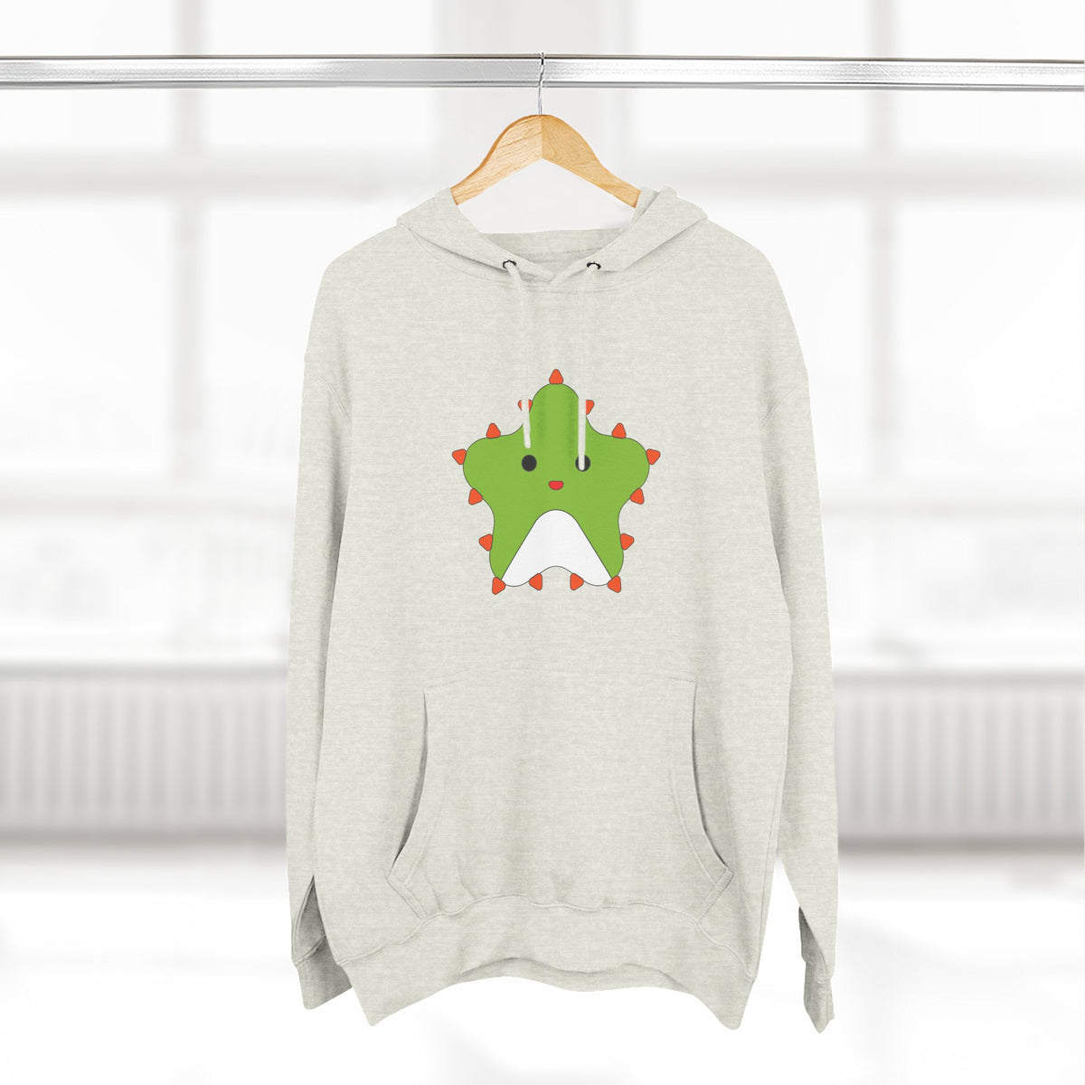 Boing™ Adult Pullover  (Unisex)