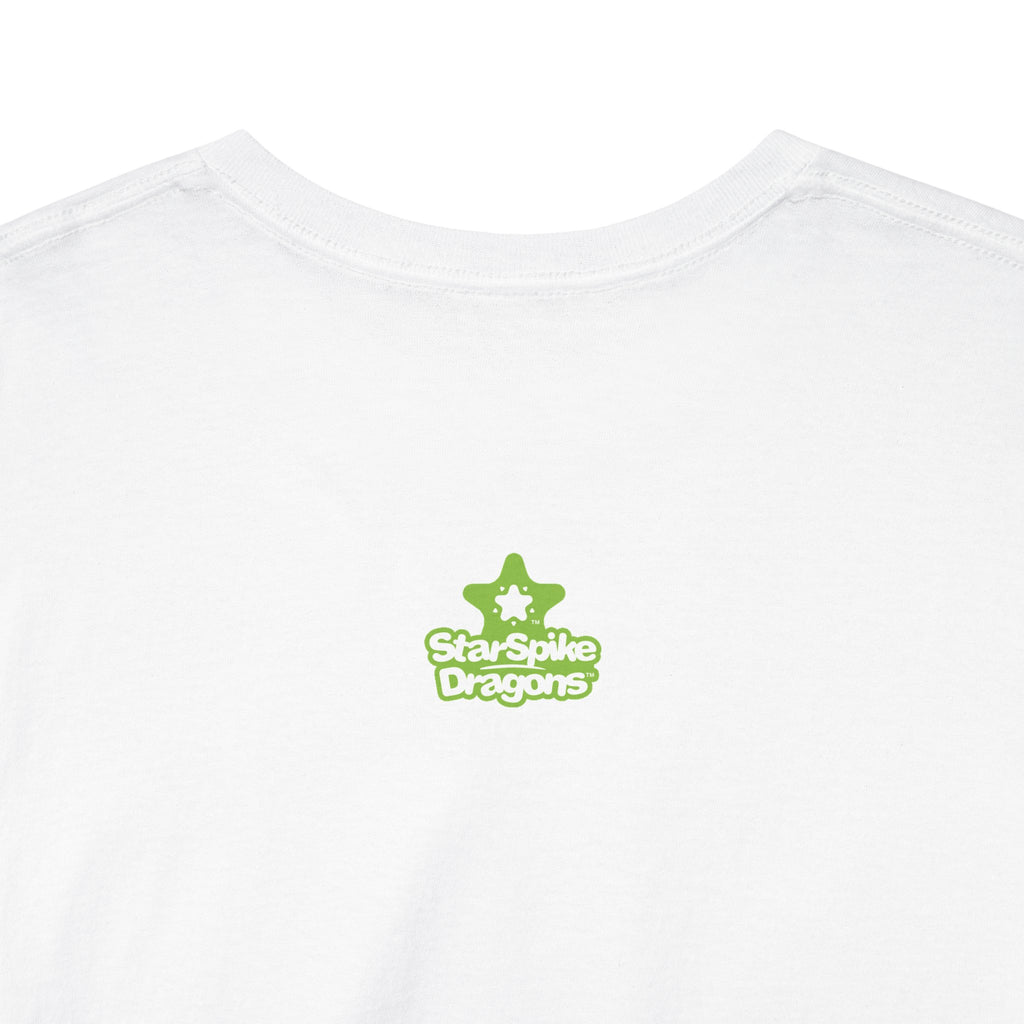 Unisex Boing™ T-Shirt — Adults