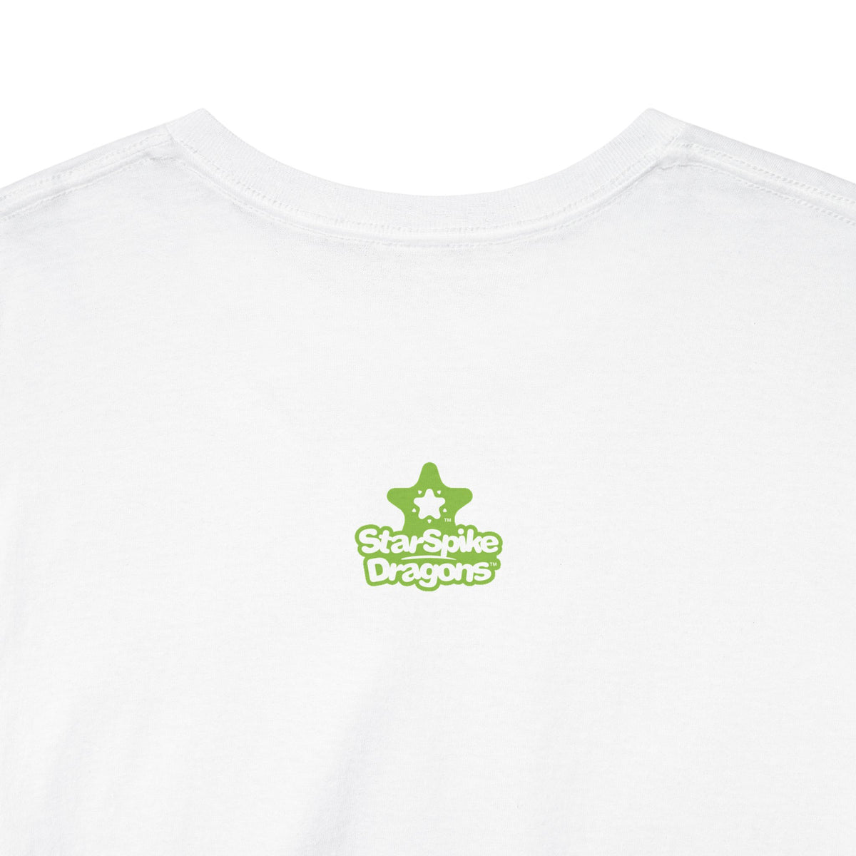 Unisex Boing™ T-Shirt — Adults