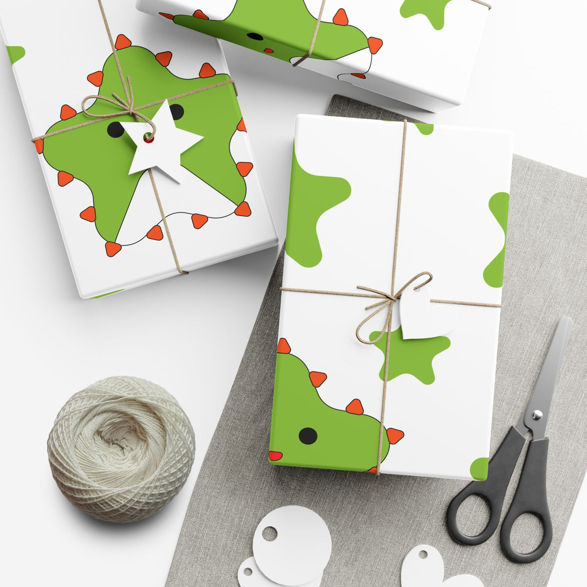 Boing™ Gift Wrap Paper
