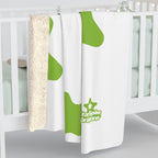 Star Spike Dragons™ Boing™ Microfiber Blanket II