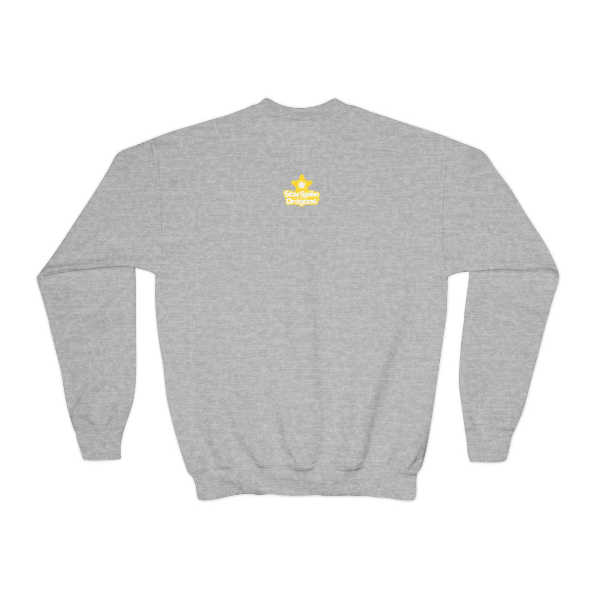 Solaryn™ Kids Crewneck Sweatshirt (Unisex)