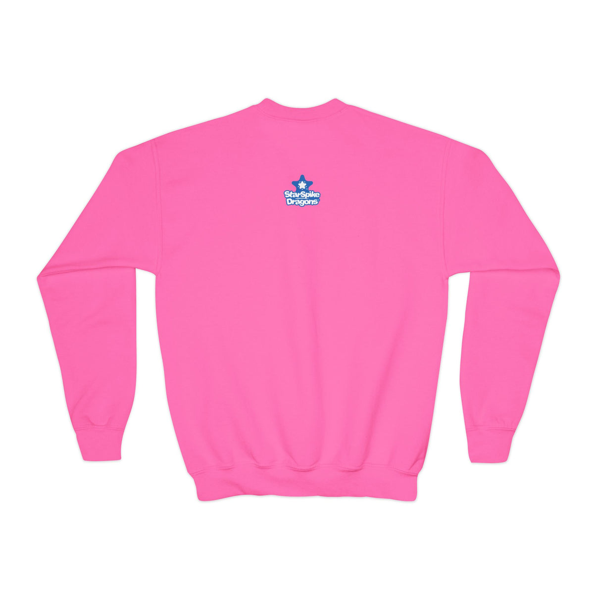 Emberoo™ Kids Crewneck Sweatshirt (Unisex)