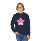 Luma™ Kids Crewneck Sweatshirt (Unisex)