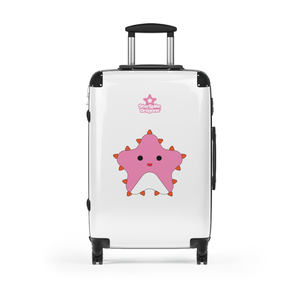 Luma™ Carry-On Luggage