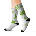 Boing™ Crew Socks — Cozy Feet, Bright Adventures