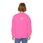 Boing™ Kids Crewneck Sweatshirt (Unisex)