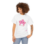 Unisex Luma™ T-Shirt — Adults