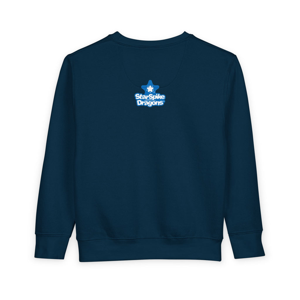 Emberoo™ Toddler Sweatshirt