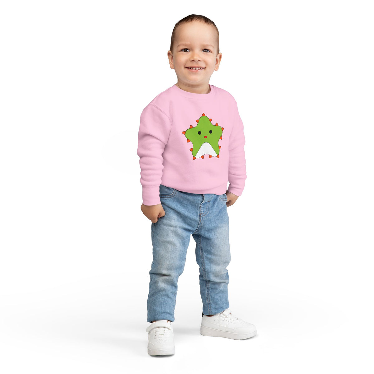 Boing™ Toddler Sweatshirt
