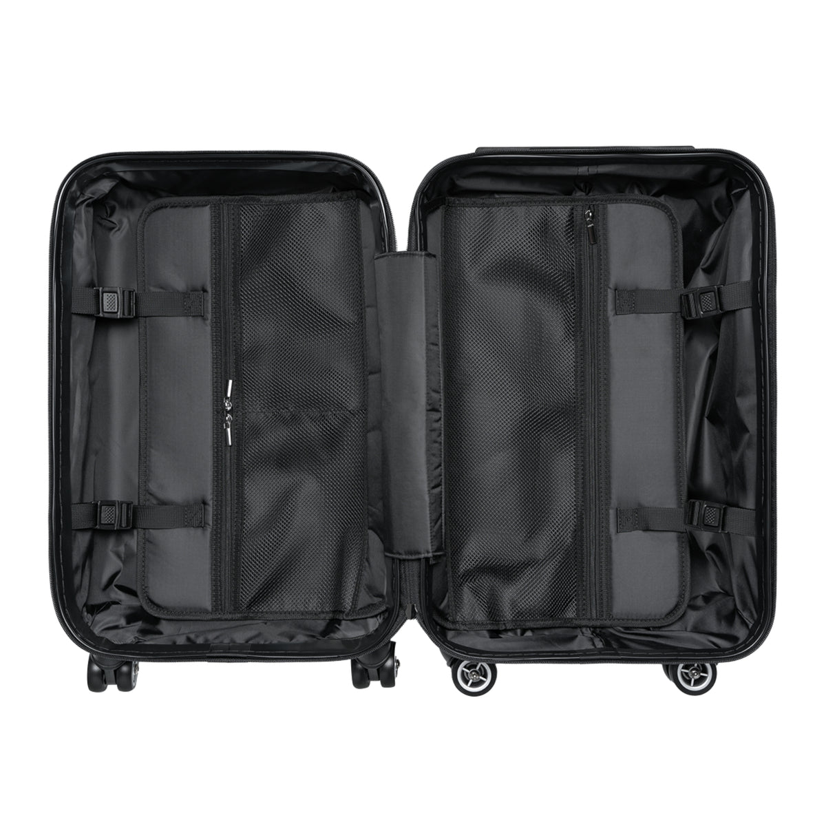 Emberoo™ Carry-On Luggage