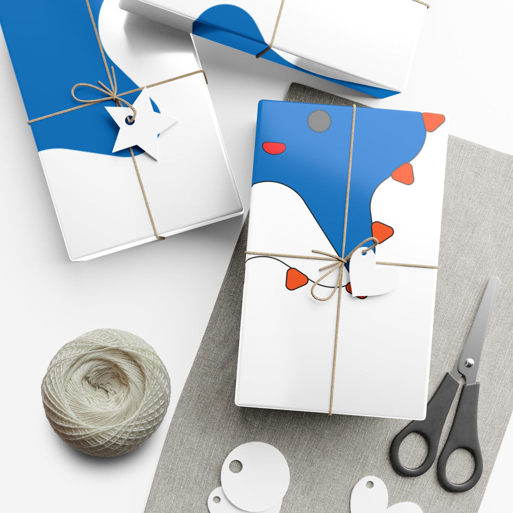 Emberoo™ Gift Wrap Paper