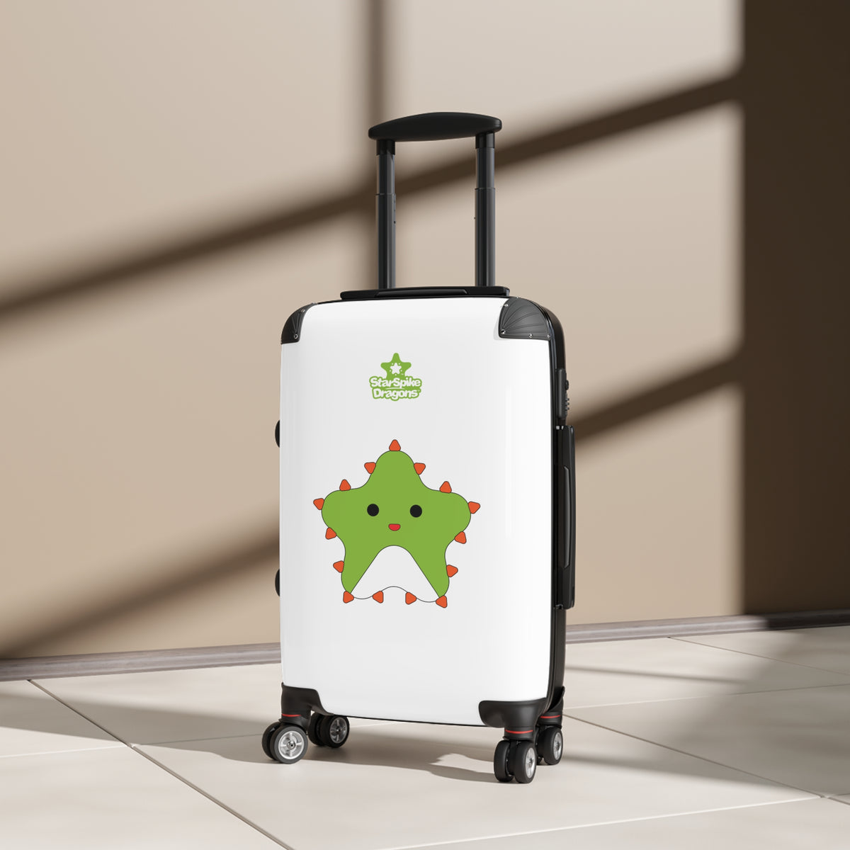 Boing™ Carry-On Luggage