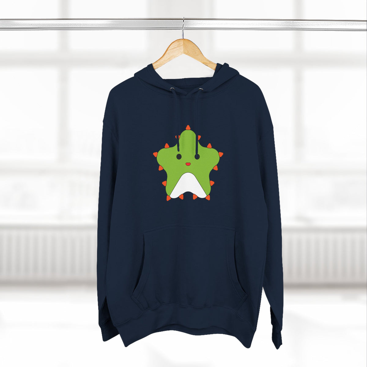 Boing™ Adult Pullover  (Unisex)