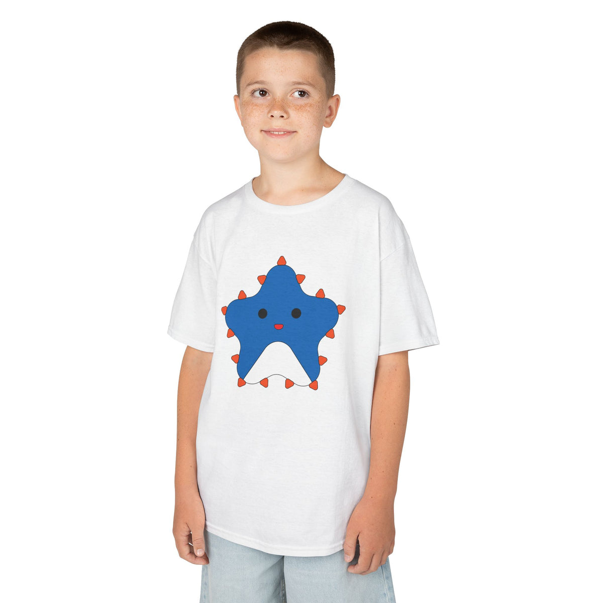 Emberoo™ Kids Graphic Tee