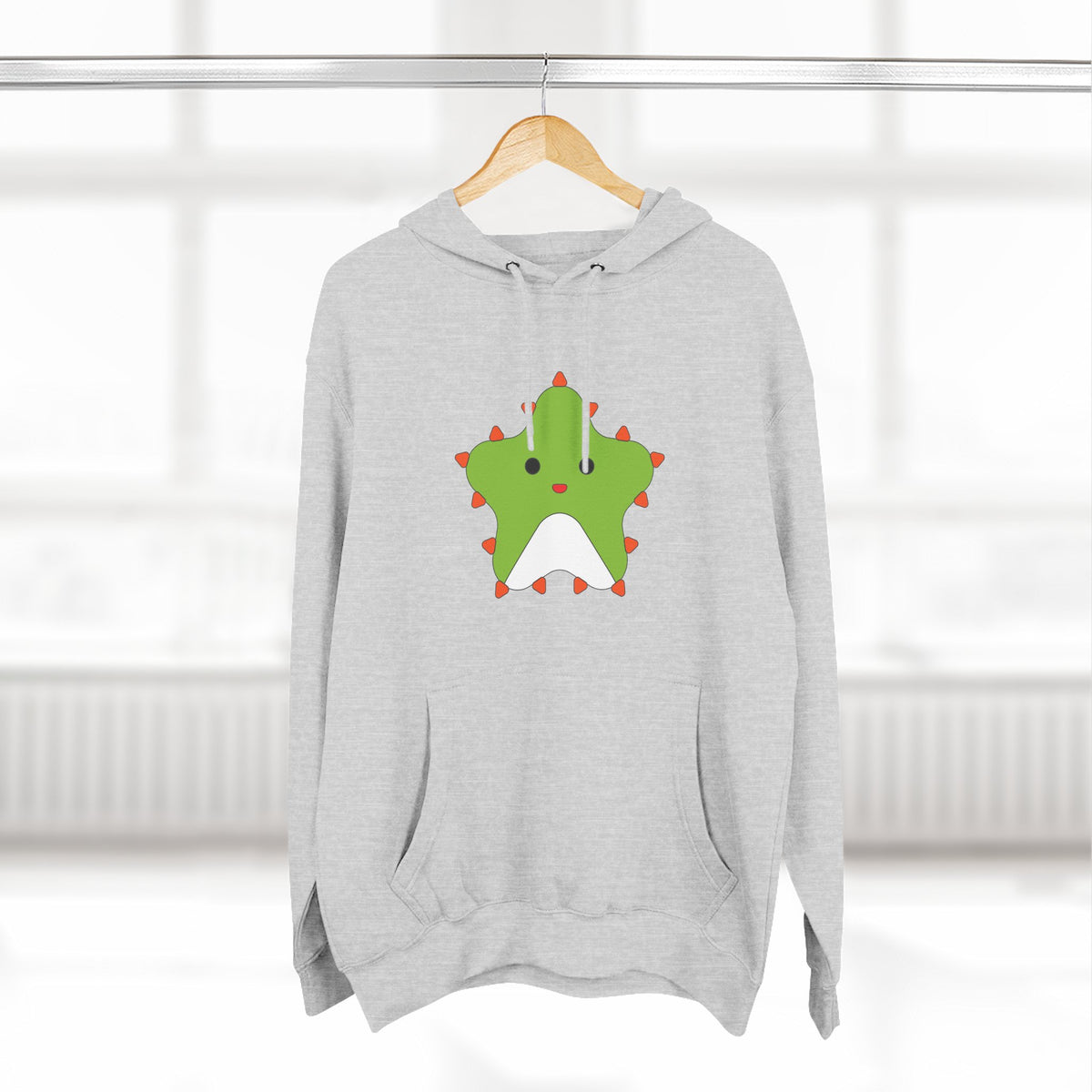 Boing™ Adult Pullover  (Unisex)
