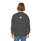 Boing™ Kids Crewneck Sweatshirt (Unisex)