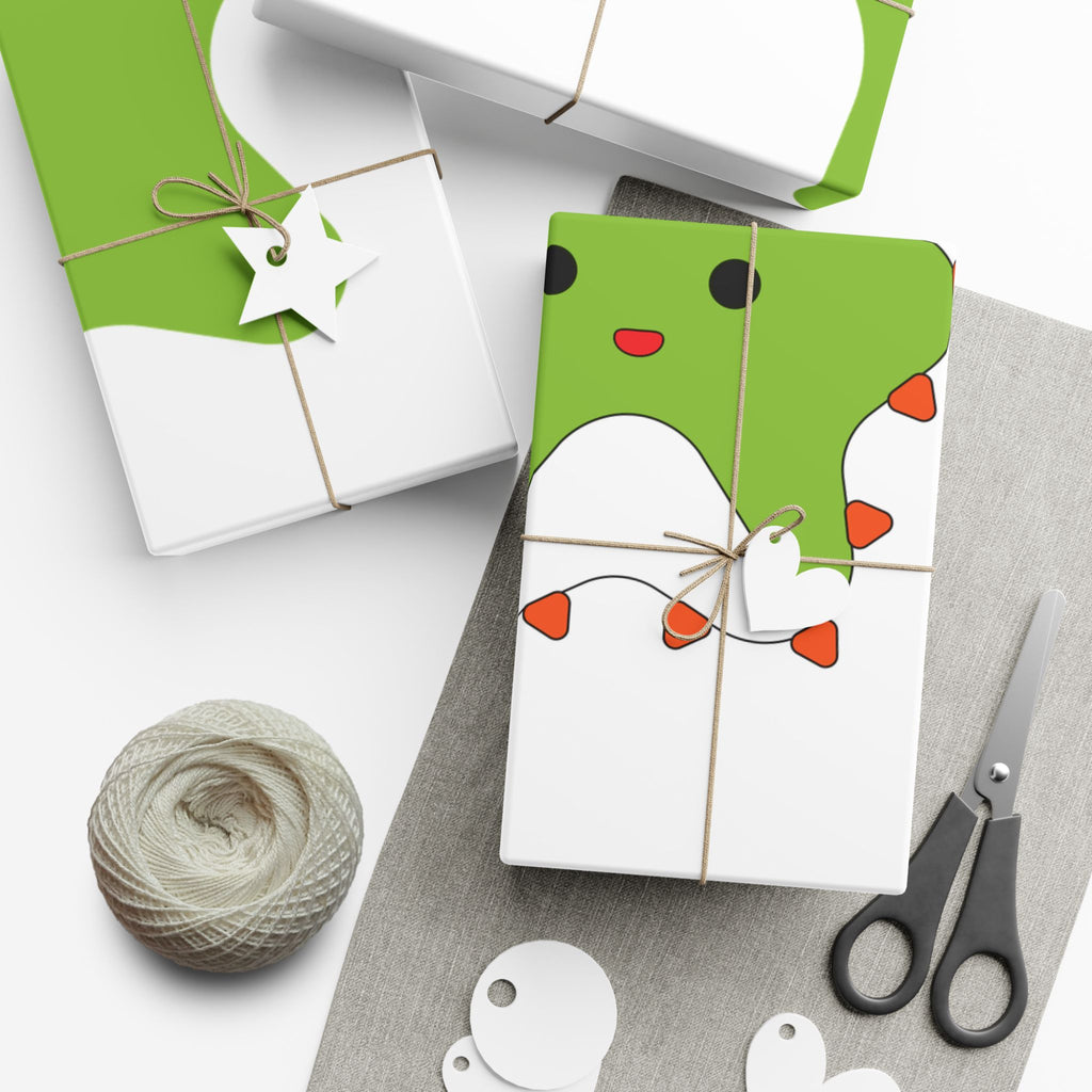 Boing™ Gift Wrap Paper