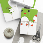 Boing™ Gift Wrap Paper