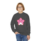 Luma™ Kids Crewneck Sweatshirt (Unisex)