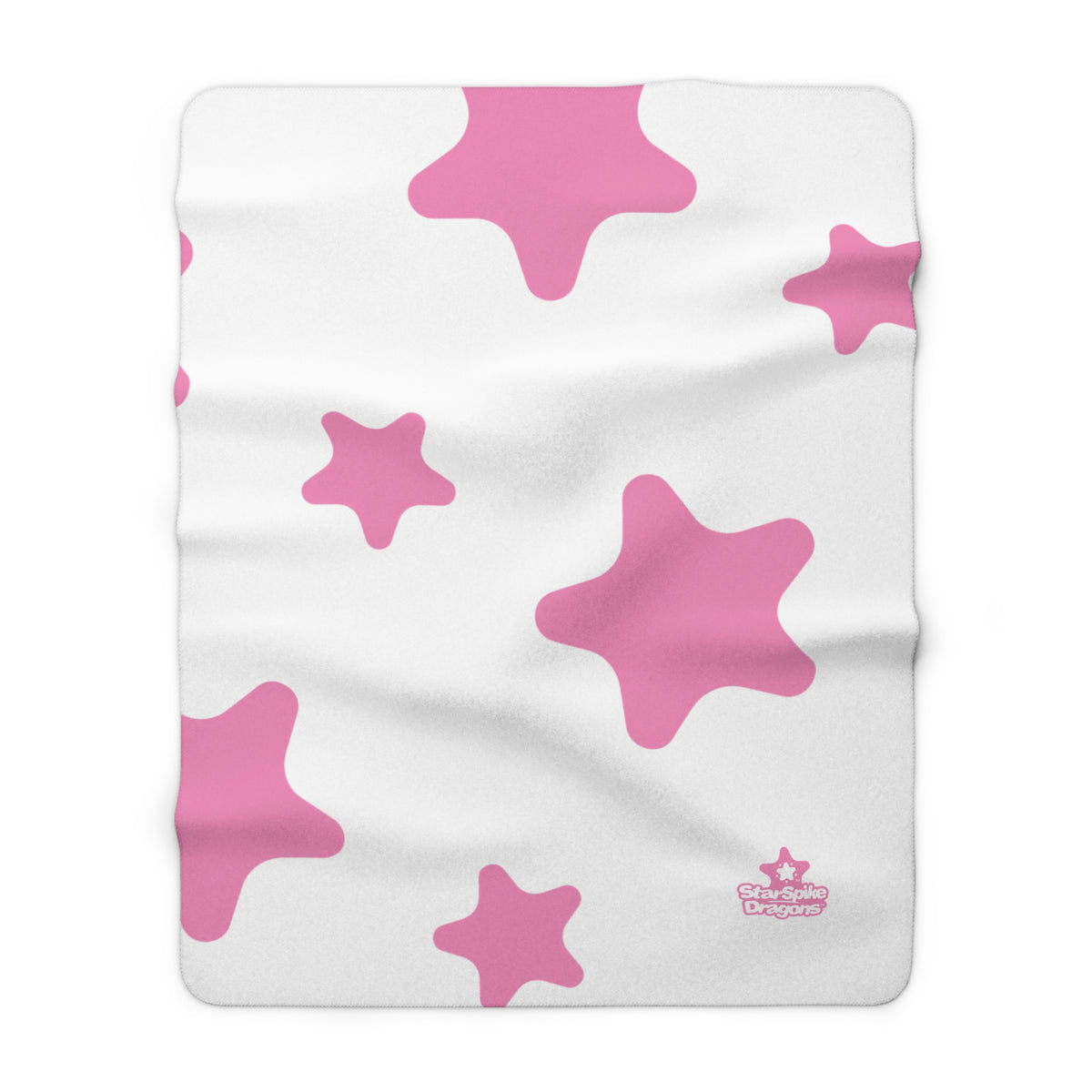 Spike Dragons™ Luma™ Microfiber Blanket II