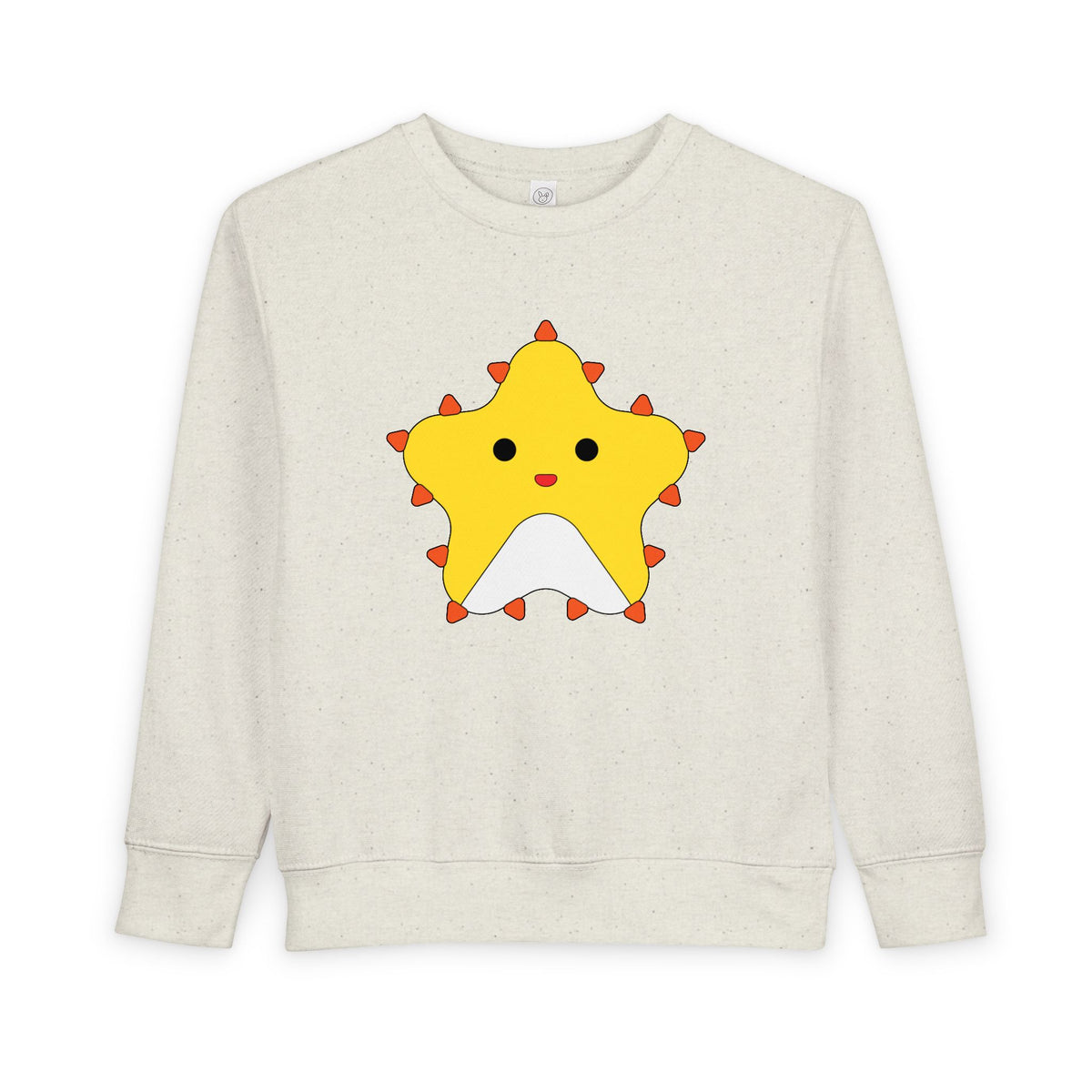 Solaryn™ Toddler Sweatshirt