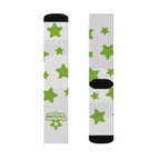 Boing™ Crew Socks — Cozy Feet, Bright Adventures