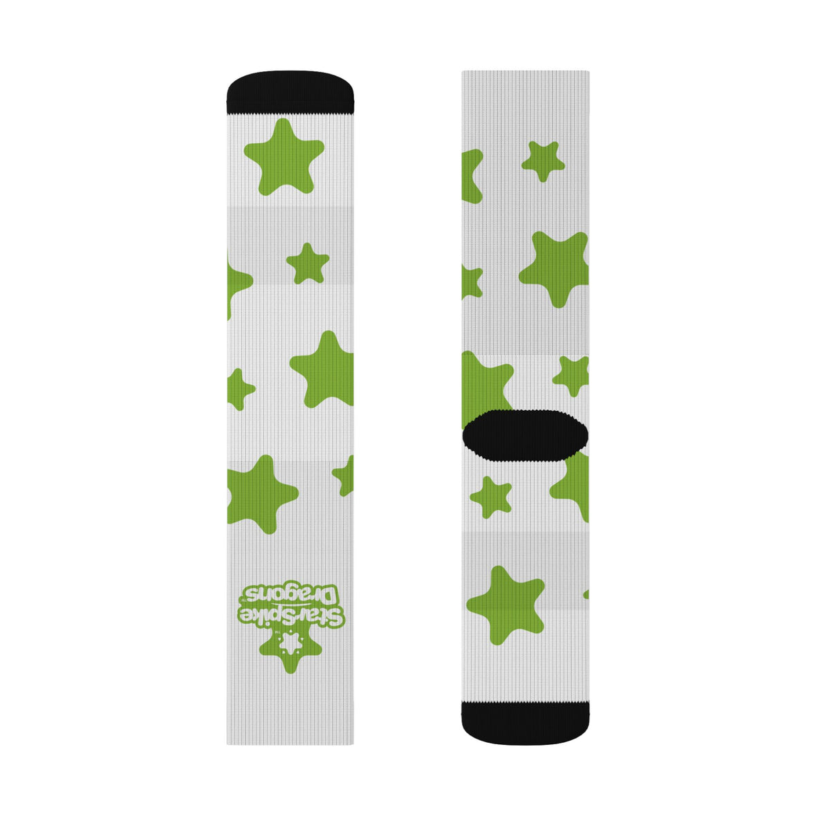 Boing™ Crew Socks — Cozy Feet, Bright Adventures