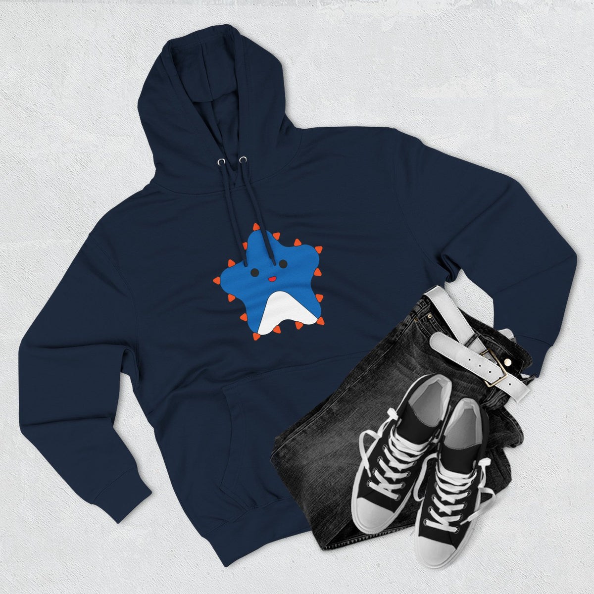 Emberoo™ Adult Pullover  (Unisex)