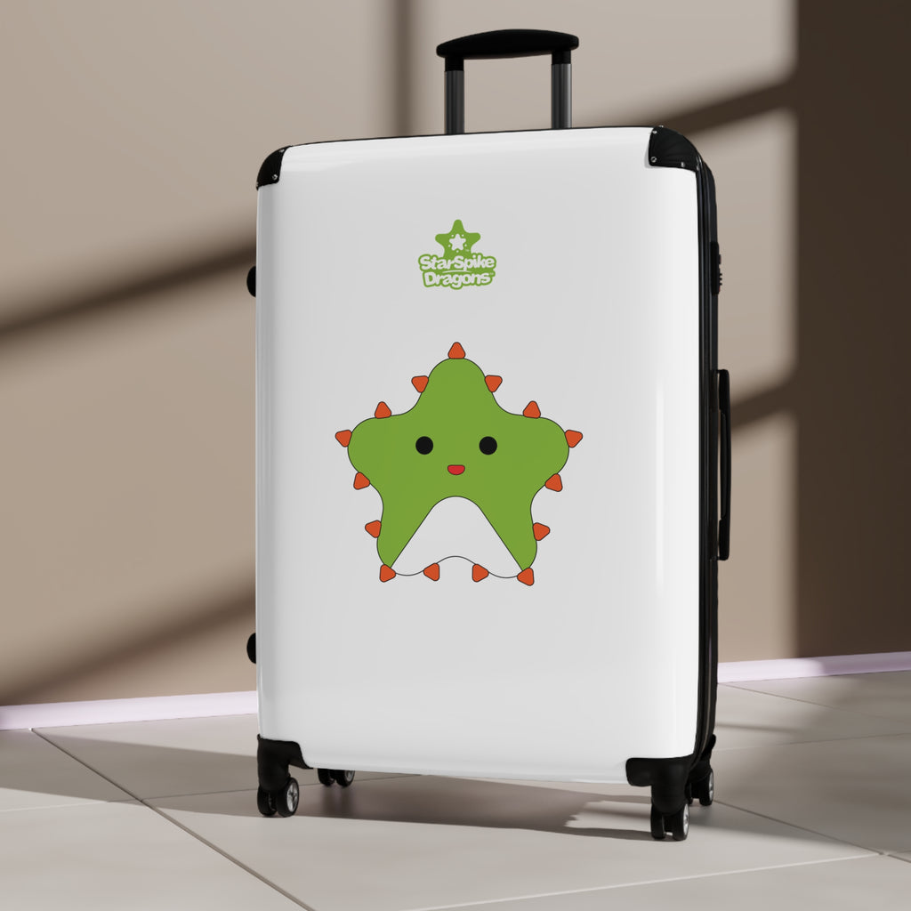 Boing™ Carry-On Luggage