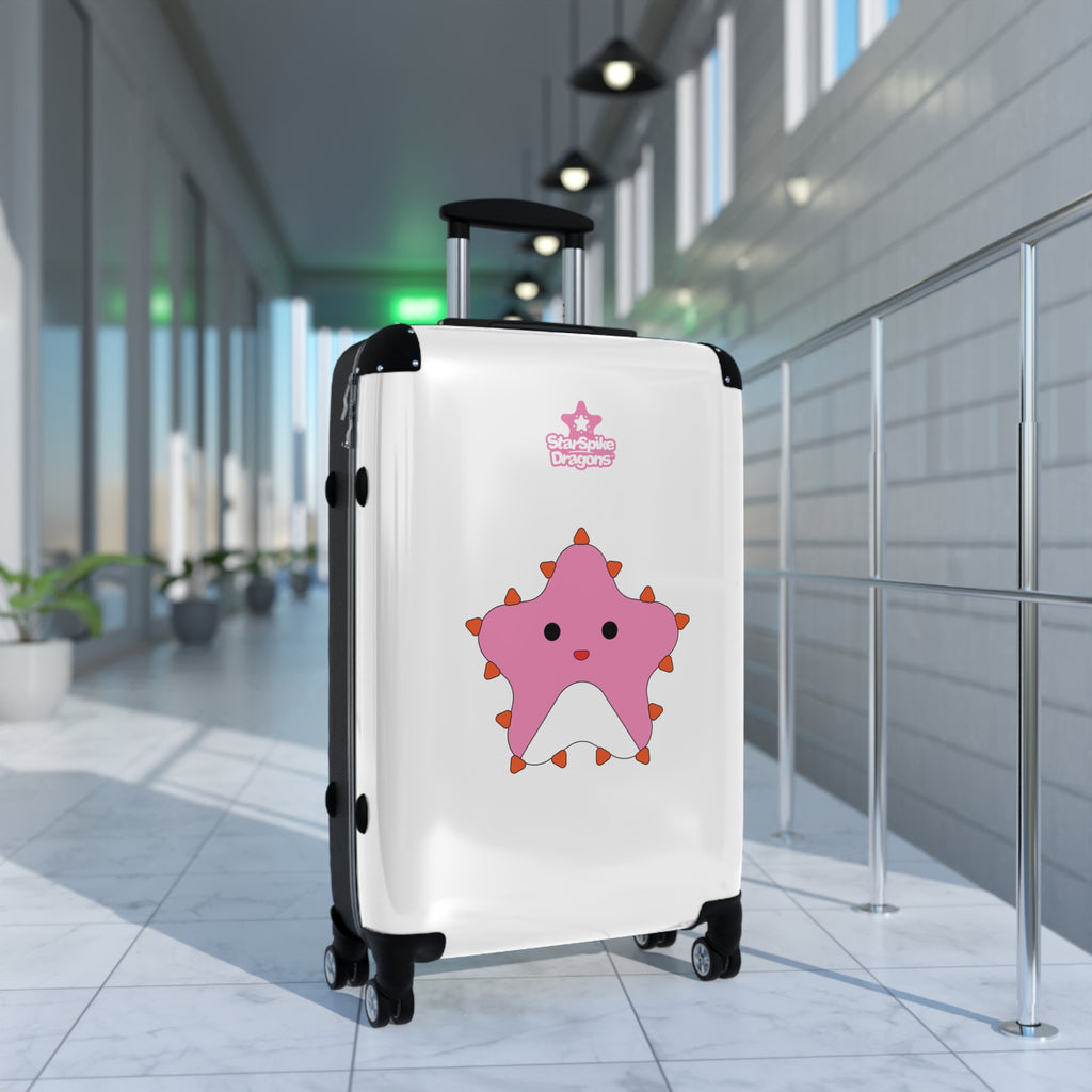 Luma™ Carry-On Luggage