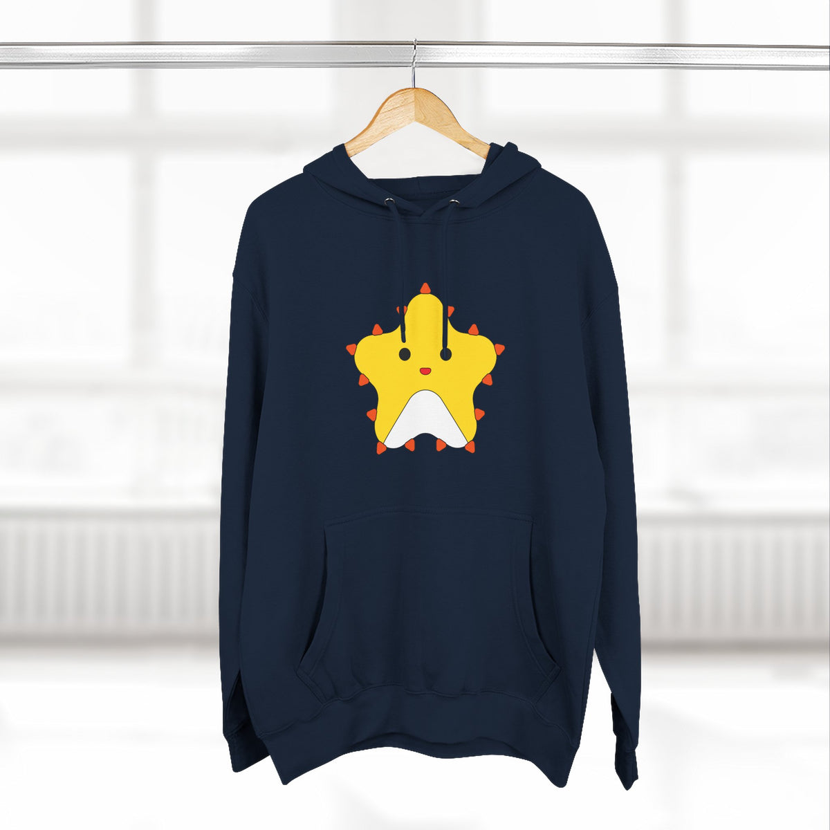 Solaryn™ Adult Pullover  (Unisex)