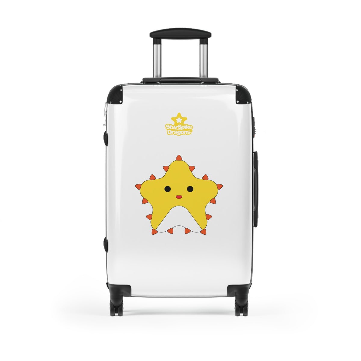 Solaryn™ Carry-On Luggage