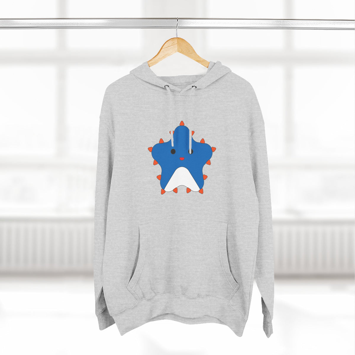 Emberoo™ Adult Pullover  (Unisex)